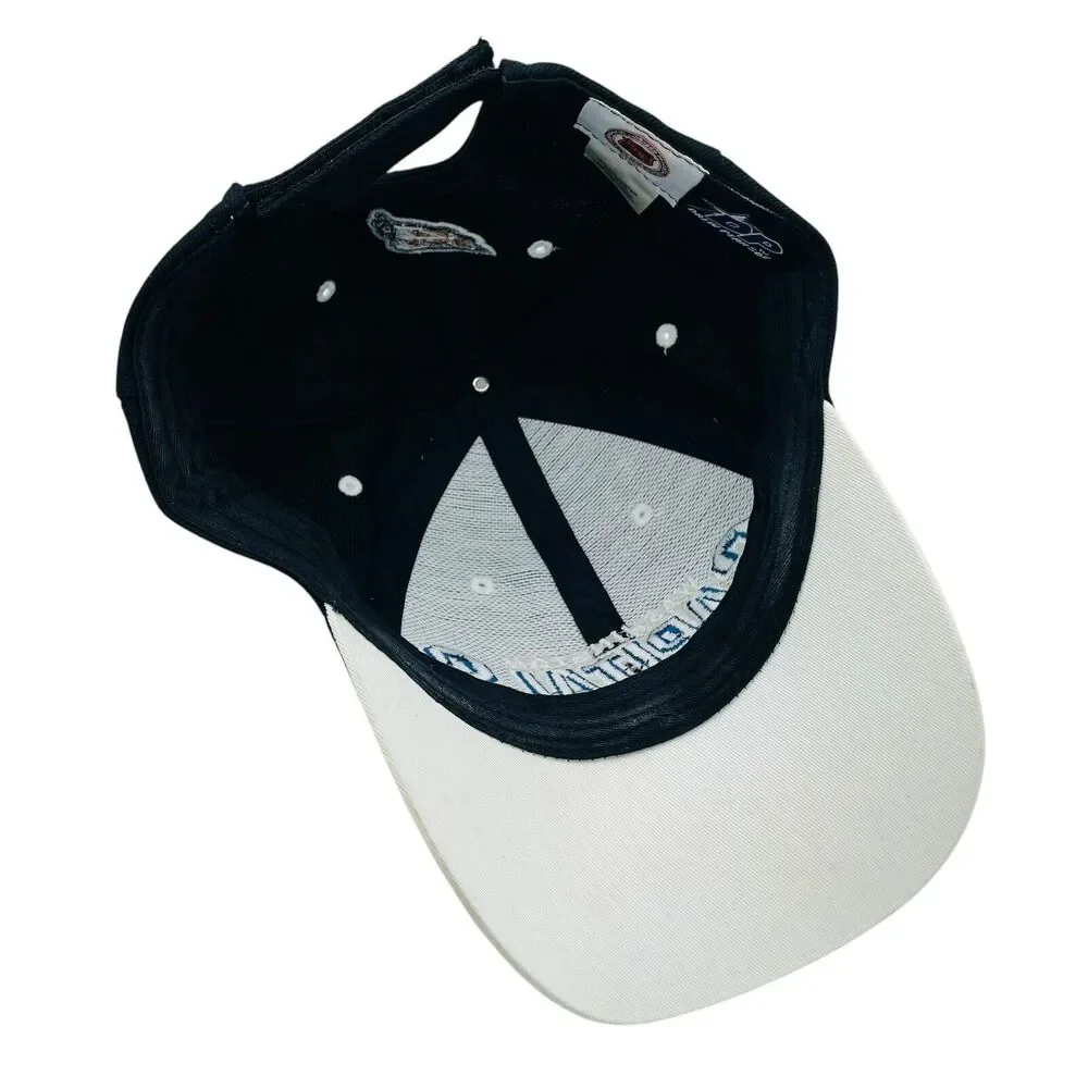 Washington Capitals NHL Strapback Cap Hat